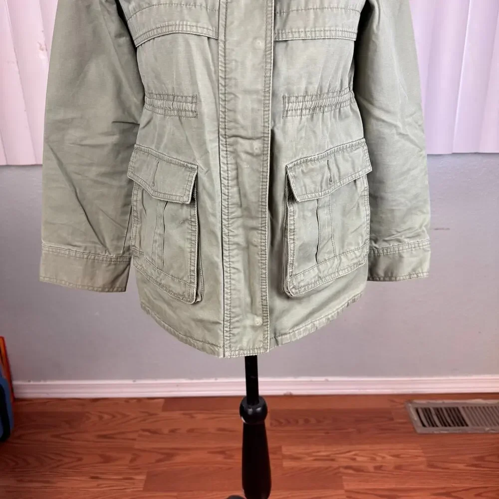 GAP gapkids olive